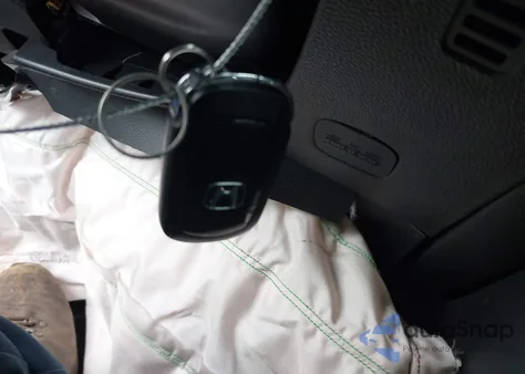 2022 Honda Civic Sport from USA, damaged, VIN 19XFL2H87NE024589